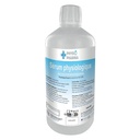Sérum Physiologique flacons de 1l carton de 12