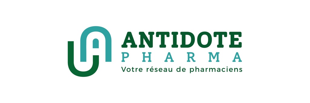 Pack 250 cartes de fidélité Antidote Pharma