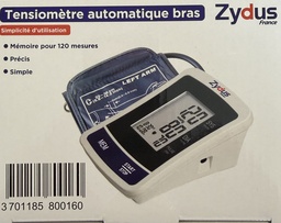 Tensiomètre auto brassard