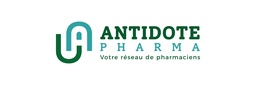 Pack 250 cartes de fidélité Antidote Pharma