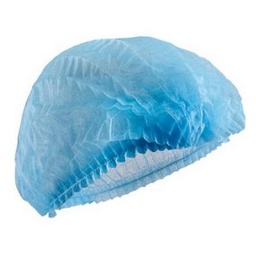 Charlottes en sachets de 100